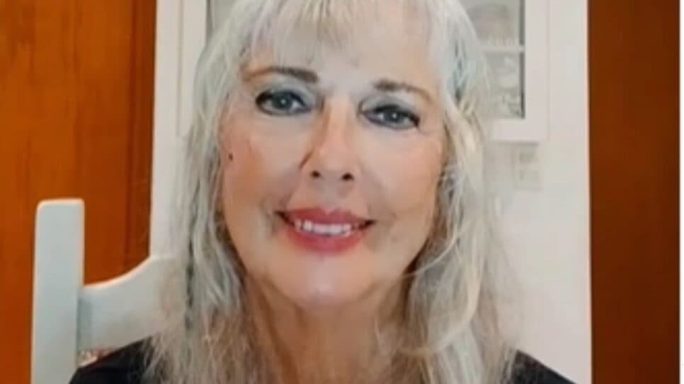 Morre cantora Lilian Knapp (Foto: Reprodução/ Internet) Morre cantora Lilian Knapp (Foto: Reprodução/ Internet)