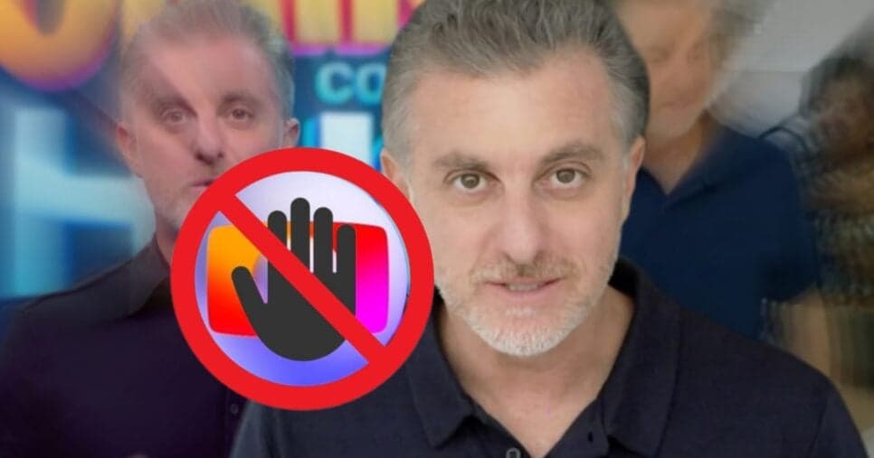 Huck paralisa Domingão para cumprir promessa e vaza bastidores vetado na Globo: “Ninguém nunca viu”