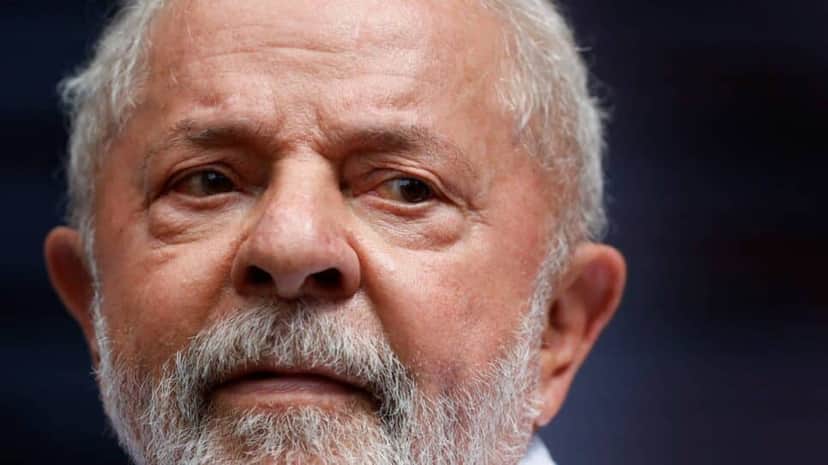 Vidente famoso faz duas previsões para Lula em 2025 (Foto: Reprodução/ Amanda Perobelli/ Reuters) Vidente famoso faz duas previsões para Lula em 2025 (Foto: Reprodução/ Amanda Perobelli/ Reuters)