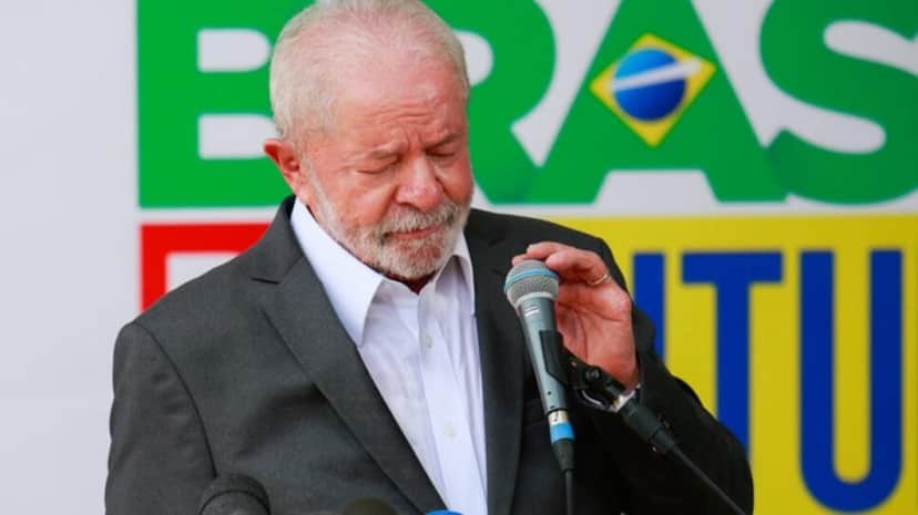 Sensitivo coloca fim para o presidente em seu futuro (Foto: Reprodução/ Poder 360) Sensitivo coloca fim para o presidente em seu futuro (Foto: Reprodução/ Poder 360)