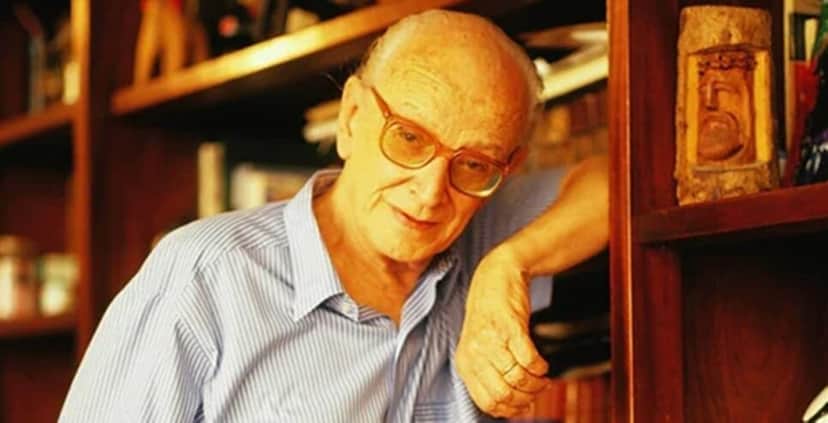 O veterano de novelas, Mário Lago, também já morreu (Foto: Reprodução/ Internet) O veterano de novelas, Mário Lago, também já morreu (Foto: Reprodução/ Internet)