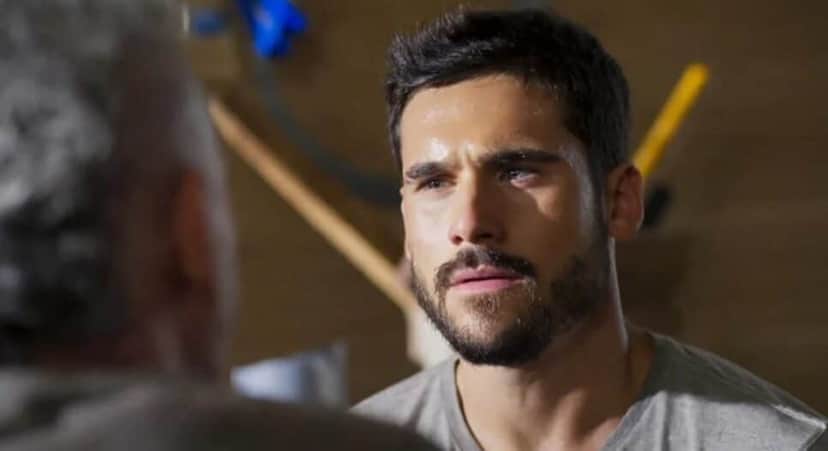 Rudá será morto e novo clima de 'quem matou?' assombra reta final (Foto: Reprodução/ Globo) Rudá será morto e novo clima de 'quem matou?' assombra reta final (Foto: Reprodução/ Globo)