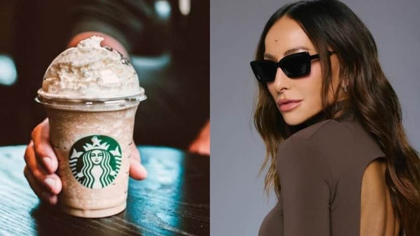 Rival do Starbucks: Sabrina Sato é dona de rede de franquias concorrente (Fotos: Reprodução/ Divulgação/ Instagram/ Montagem TV Foco) Rival do Starbucks: Sabrina Sato é dona de rede de franquias concorrente (Fotos: Reprodução/ Divulgação/ Instagram/ Montagem TV Foco)