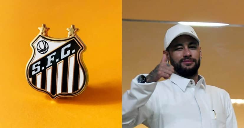 4 demissões chegam voando no Santos em reformulação por Neymar - (Montagem / TV FOCO) 4 demissões chegam voando no Santos em reformulação por Neymar - (Montagem / TV FOCO)