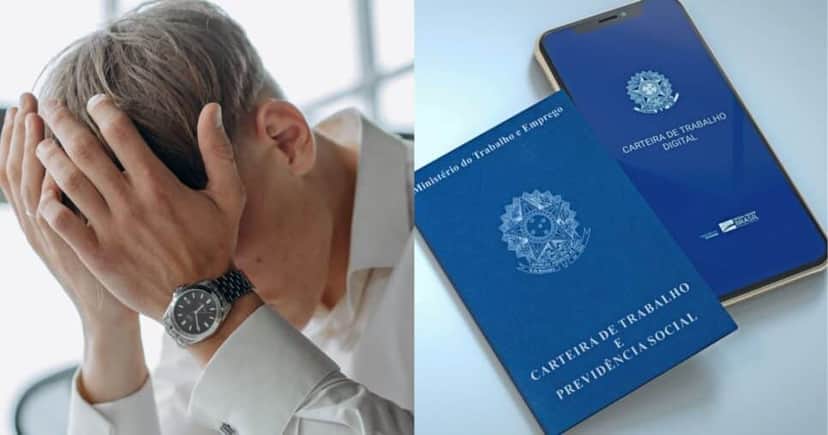Seguro-Desemprego, CLT Seguro-Desemprego, CLT