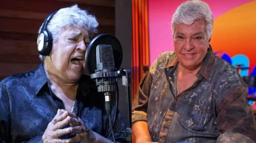 Hoje o artista sofre com diagnóstico de doença crônica (Foto: Reprodução/ Instagram/ Montagem TV Foco) Hoje o artista sofre com diagnóstico de doença crônica (Foto: Reprodução/ Instagram/ Montagem TV Foco)