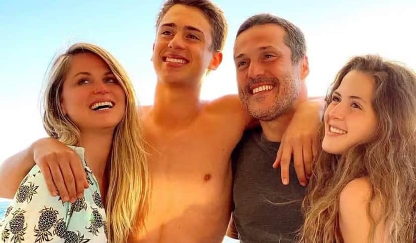 Em 2025, a atual empresária mora com marido e filhos em Portugal (Foto: Reprodução/ Instagram) Em 2025, a atual empresária mora com marido e filhos em Portugal (Foto: Reprodução/ Instagram)