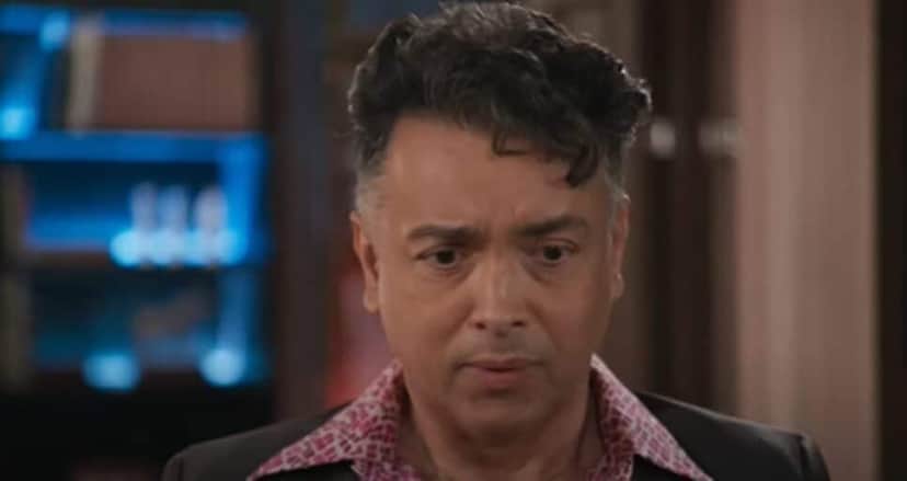 Gigi está na pior e ganha atenção no capítulo dessa terça-feira, 11 de fevereiro (Foto: Reprodução/ Globo) Gigi está na pior e ganha atenção no capítulo dessa terça-feira, 11 de fevereiro (Foto: Reprodução/ Globo)