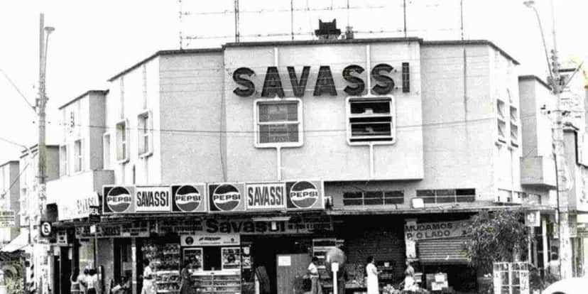 A Padaria Savassi era tão tradicional que acabou dando nome à região em que se encontrava (Foto Reprodução/Arquivo EM) A Padaria Savassi era tão tradicional que acabou dando nome à região em que se encontrava (Foto Reprodução/Arquivo EM)