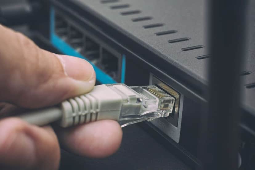 Milhares de clientes ficaram sem internet (Foto Reprodução/Internet) Milhares de clientes ficaram sem internet (Foto Reprodução/Internet)