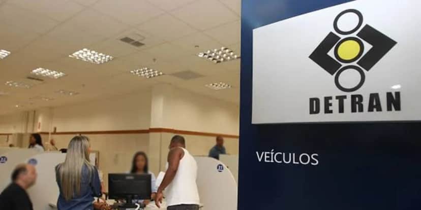 Atendimento no posto do Detran no SAC, em Salvador (Foto: Detran-BA) Atendimento no posto do Detran no SAC, em Salvador (Foto: Detran-BA)