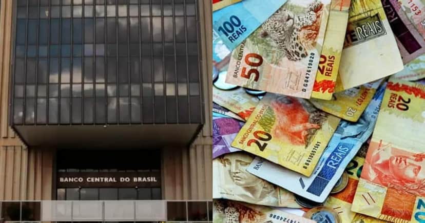 Banco Cetral traz a real sobre substituto do real (Foto: Divulgação) Banco Cetral traz a real sobre substituto do real (Foto: Divulgação)