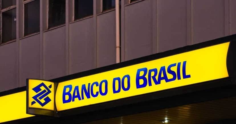 Banco do Brasil - Foto: Internet Banco do Brasil - Foto: Internet