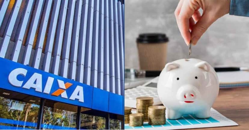Caixa confirma agências que estão FORA da conta-poupança em 2025 - Foto: Montagem Caixa confirma agências que estão FORA da conta-poupança em 2025 - Foto: Montagem