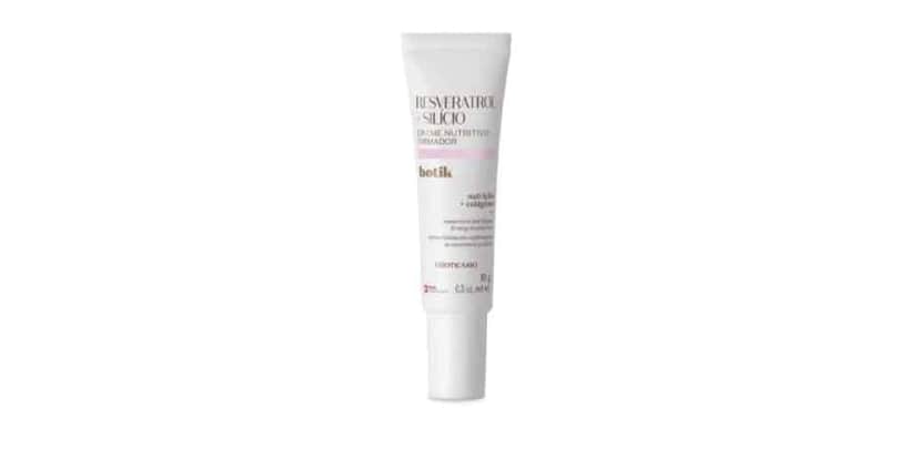 Creme Nutritivo Firmador Resveratrol e Silício (Foto: Reprodução / Boticário) Creme Nutritivo Firmador Resveratrol e Silício (Foto: Reprodução / Boticário)