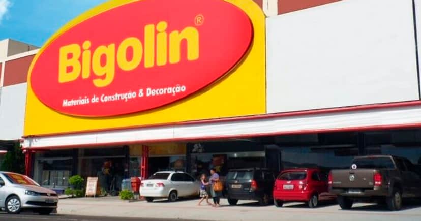 Grupo Bigolin (Foto: Reprodução) Grupo Bigolin (Foto: Reprodução)