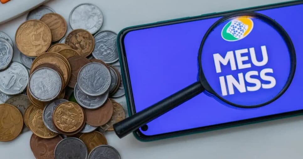 INSS confirma lista de 10 pagamentos para essa lista (Foto: Divulgação) INSS confirma lista de 10 pagamentos para essa lista (Foto: Divulgação)