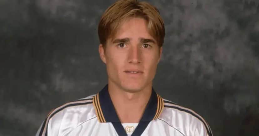 Javier Dorado - (Foto: Divulgação / Real-Madrid) Javier Dorado - (Foto: Divulgação / Real-Madrid)
