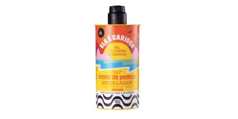 Lola Cosmetics Ela é Carioca Sol, Sal, Piscina & Endorfina (Foto: Beleza na Web) Lola Cosmetics Ela é Carioca Sol, Sal, Piscina & Endorfina (Foto: Beleza na Web)