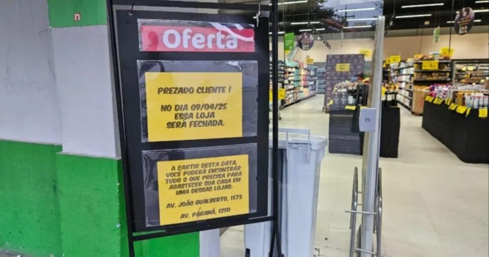 Nacional do Bacacheri vai fechar as portas e rival vai assumir (Foto: Eduardo Klisiewiczi / Tribuna do Paraná) Nacional do Bacacheri vai fechar as portas e rival vai assumir (Foto: Eduardo Klisiewiczi / Tribuna do Paraná)