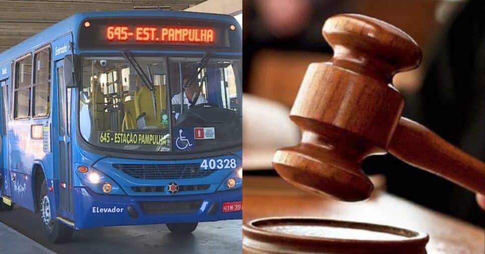 Gratuidade no transporte, aumento no salário e+: Nova lei armada em Belo Horizonte, MG, traz 4 benefícios aos CLTs