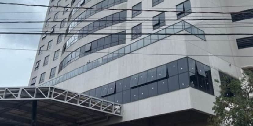 Novotel chegará em Uberlândia entre maio e junho de 2025 (Foto Reprodução/Diário do Comércio) Novotel chegará em Uberlândia entre maio e junho de 2025 (Foto Reprodução/Diário do Comércio)