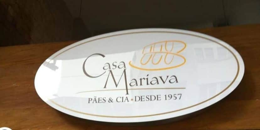 Padaria Casa Mariava (Foto: Reprodução / Internet) Padaria Casa Mariava (Foto: Reprodução / Internet)