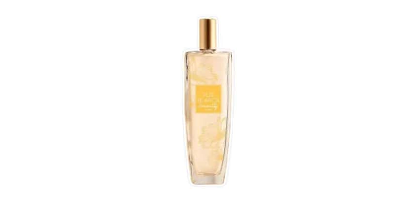 Perfume Pur Blanca Serenity Deo Colônia (Foto: Avon) Perfume Pur Blanca Serenity Deo Colônia (Foto: Avon)
