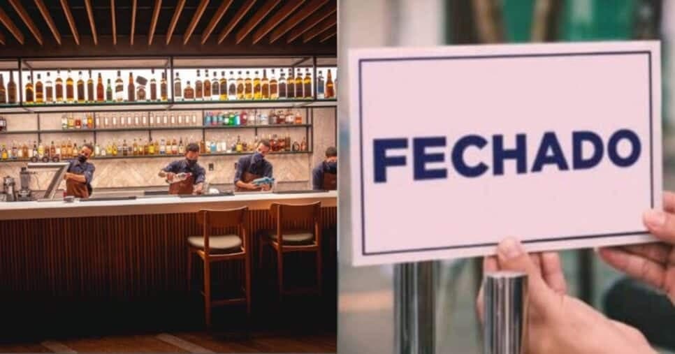 Restaurante n°1 de Salvador, BA, acaba de fechar as portas e substituto chega voando em 2025 na era Bruno Reis