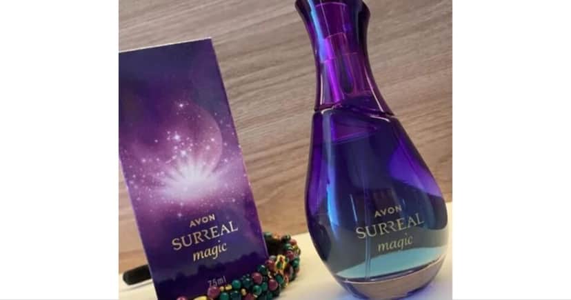 Surreal Magic - (Foto: Internet) Surreal Magic - (Foto: Internet)