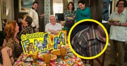 Estuprado pelo irmão, dívidas e ida ao retiro dos artistas: 3 tristezas vividas por astro de A Grande Família