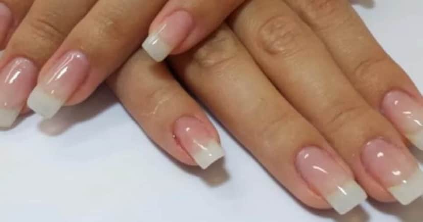 Com esses 5 truques caseiros, você dispensa o alongamento da unha (Foto: Divulgação) Com esses 5 truques caseiros, você dispensa o alongamento da unha (Foto: Divulgação)