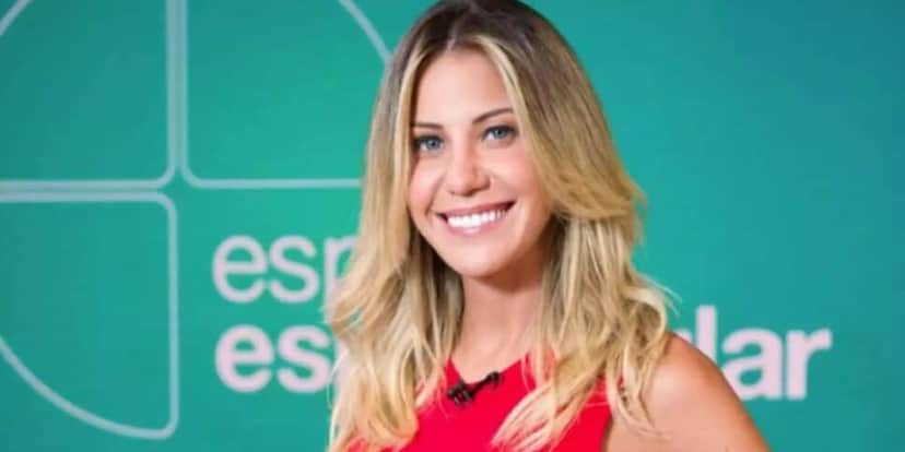 Bárbara Coelho, Globo Bárbara Coelho, Globo