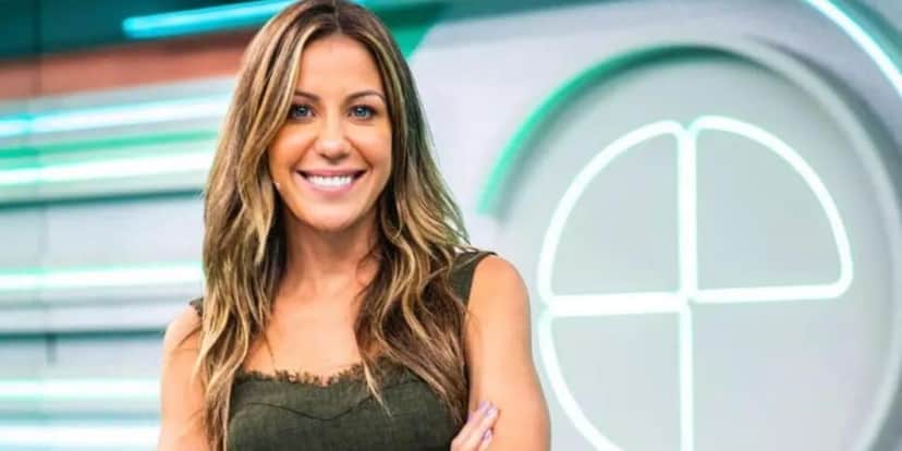 Bárbara Coelho, Globo Bárbara Coelho, Globo
