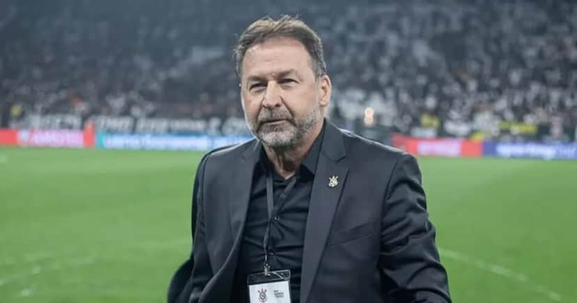 Corinthians: reforço de R$60M para salvar Ramón Díaz em 2025 (Foto: Reprodução/Instagram) Corinthians: reforço de R$60M para salvar Ramón Díaz em 2025 (Foto: Reprodução/Instagram)