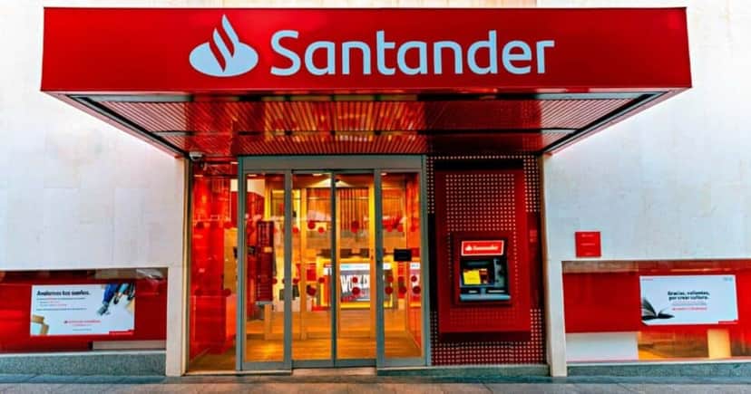Santander Santander