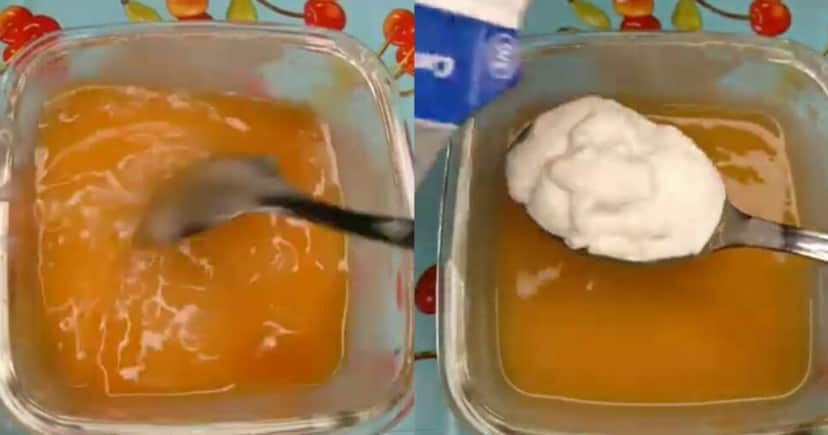 Faça esse botox caseiro na sua casa (Foto: Reprodução/Montagem TV Foco) Faça esse botox caseiro na sua casa (Foto: Reprodução/Montagem TV Foco)