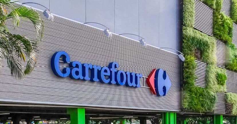 Carrefour Carrefour