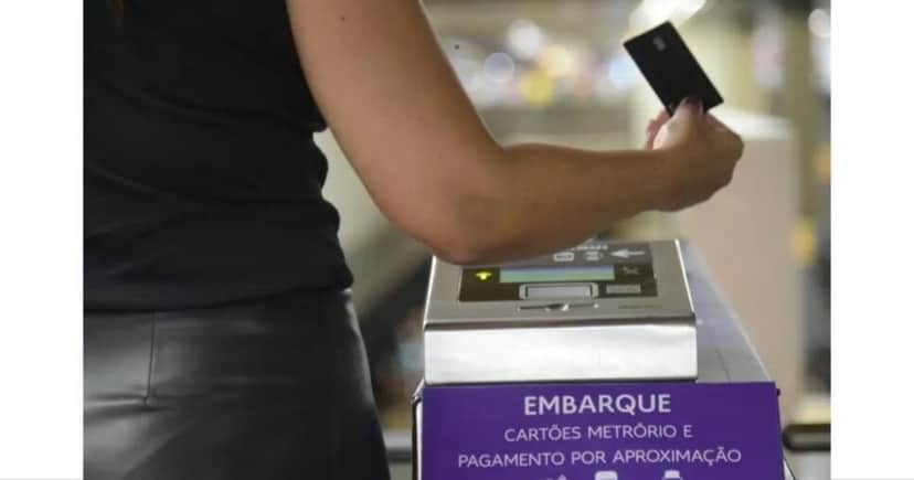 Cartão Unitário será substituído por Cartão Múltiplo - (Foto: Internet) Cartão Unitário será substituído por Cartão Múltiplo - (Foto: Internet)