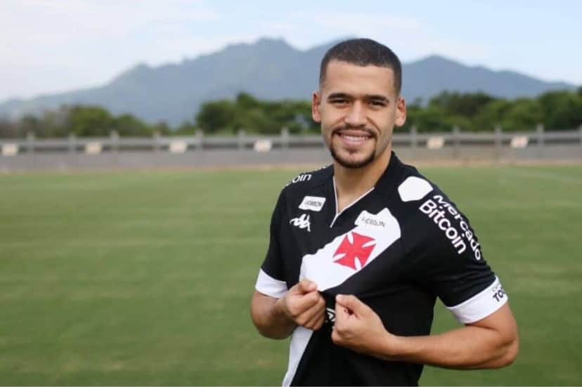 Patrick de Lucca (Foto: Divulgação) Patrick de Lucca (Foto: Divulgação)