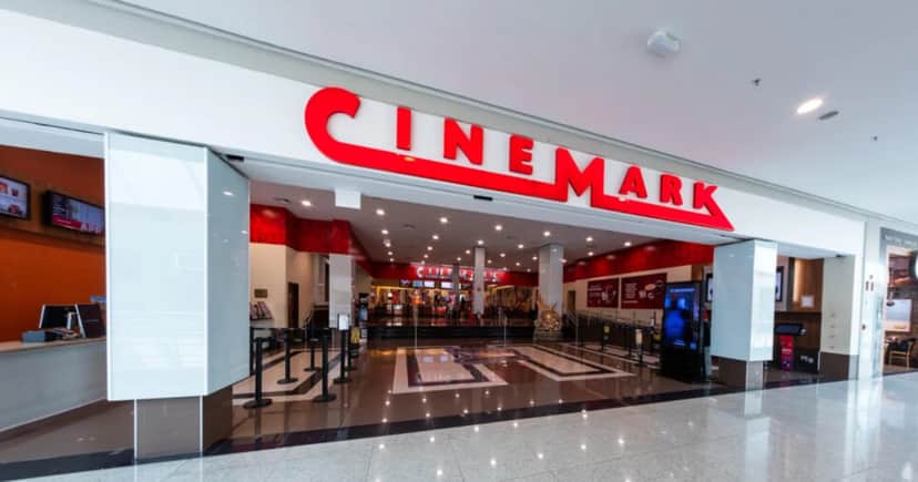 Cinemas populares igual ao Cinemark chegaram ao fim no Rio de Janeiro (Foto: Divulgação) Cinemas populares igual ao Cinemark chegaram ao fim no Rio de Janeiro (Foto: Divulgação)