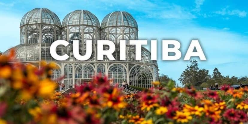 Curitiba temo governo de Ratinho Jr (Reprodução: Youtube) Curitiba temo governo de Ratinho Jr (Reprodução: Youtube)