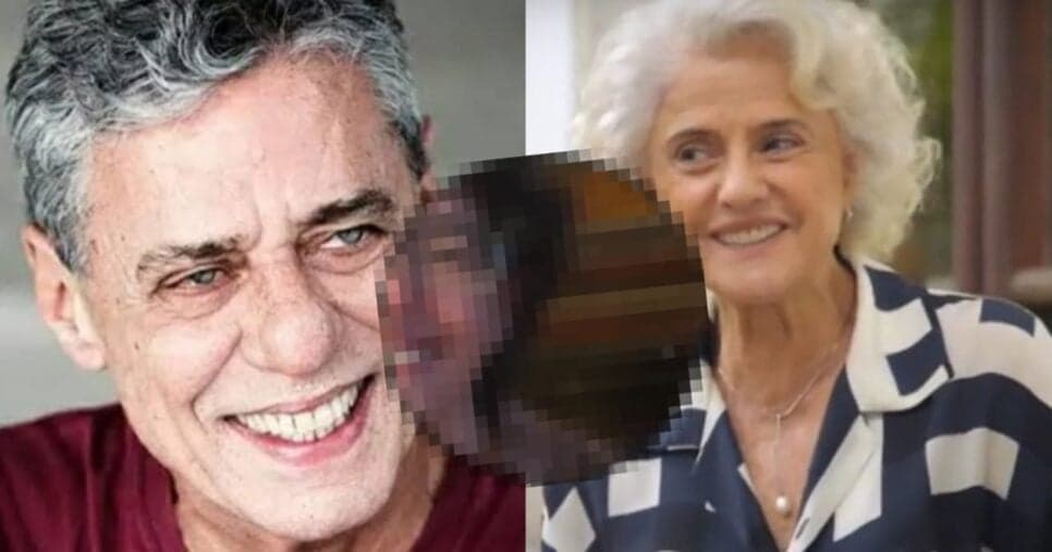 Filha discreta de Chico Buarque e Marieta Severo vive de profissão comum e está irreconhecível aos 49 anos