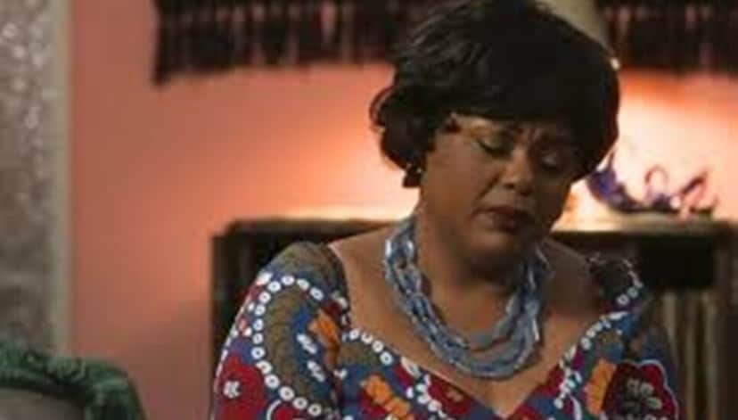Fim da linha para Iolanda diante de decisão (Foto: Reprodução/ TV Globo) Fim da linha para Iolanda diante de decisão (Foto: Reprodução/ TV Globo)