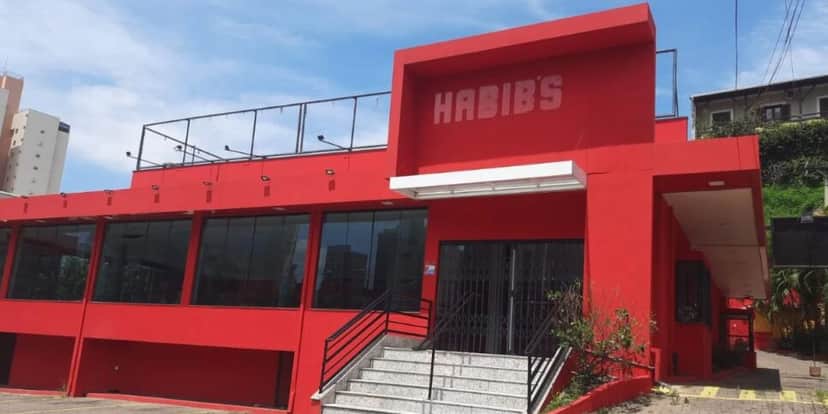 Habib's fecha duas unidades em Campinas (Foto Reprodução/Montagem/Campinas em Foco) Habib's fecha duas unidades em Campinas (Foto Reprodução/Montagem/Campinas em Foco)