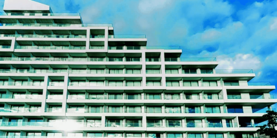 LSH Barra Hotel (Foto Reprodução/Internet) LSH Barra Hotel (Foto Reprodução/Internet)
