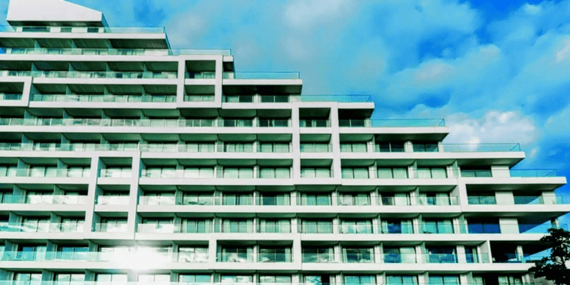 LSH Barra Hotel (Foto Reprodução/Internet) LSH Barra Hotel (Foto Reprodução/Internet)