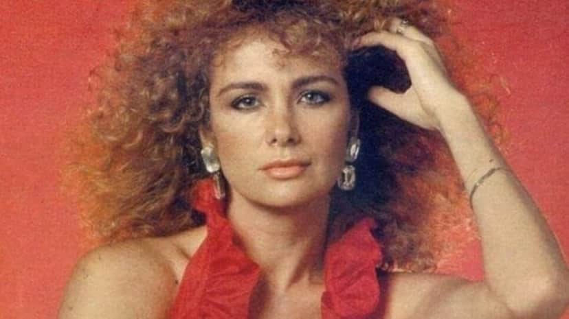 Estrela da Globo na década de 80, a atriz Isis de Oliveira (Foto: Reprodução/ Internet) Estrela da Globo na década de 80, a atriz Isis de Oliveira (Foto: Reprodução/ Internet)