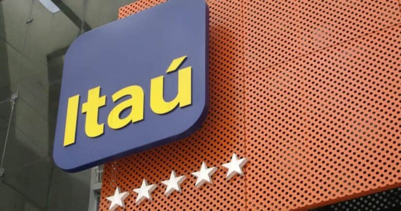 Itaú Itaú