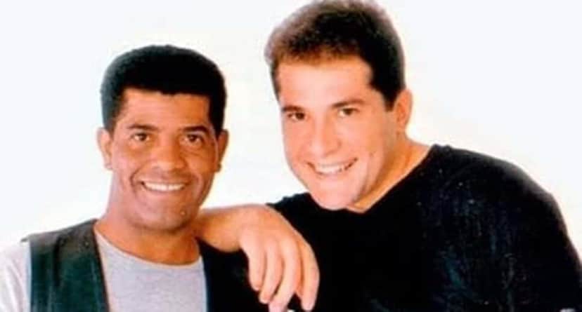 João Paulo e Daniel (Foto: Reprodução/ Divulgação) João Paulo e Daniel (Foto: Reprodução/ Divulgação)